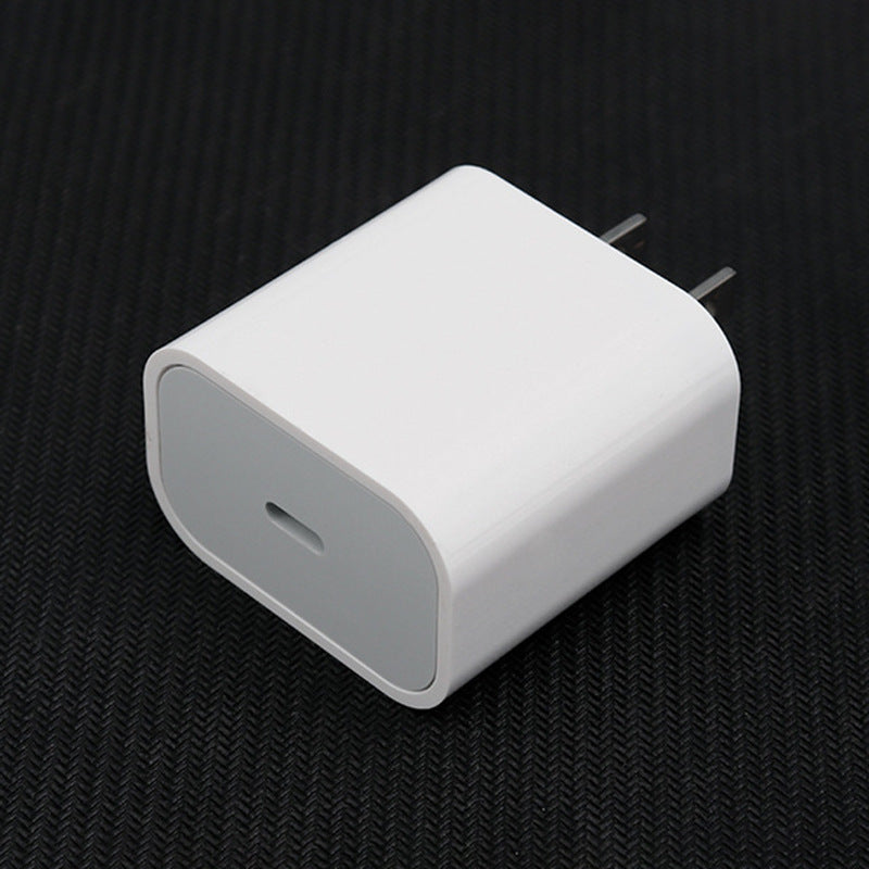 Mobile Phone Charger Direct Charge PD20W - HZ Mobile