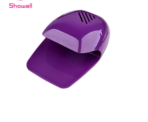 Mini Nail Dryer – Portable Nail Drying Tool for Gel & Regular Polish, Quick DIY Manicure - HZ Mobile