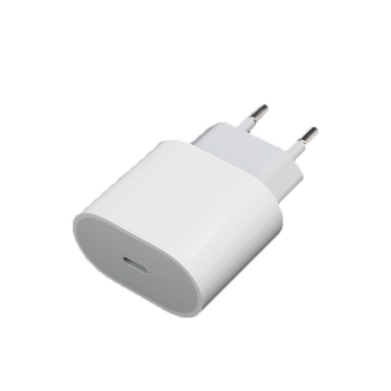 Mobile Phone Charger Direct Charge PD20W - HZ Mobile