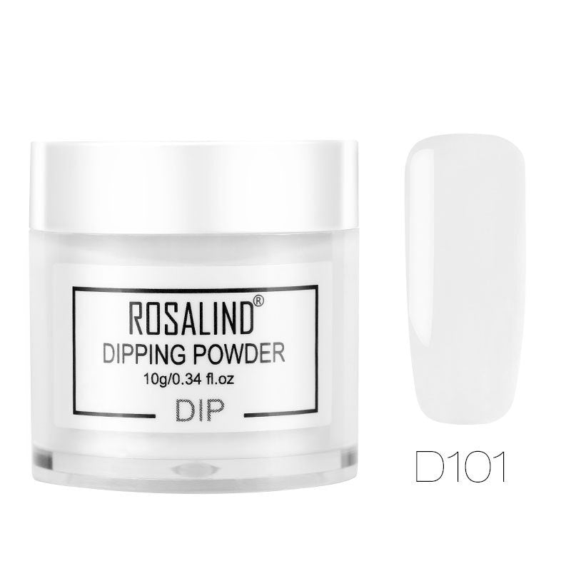 Nail Polish Powder for Natural Nails – Easy Dip & Rub Pigment for DIY Manicure & Nail Art - HZ Mobile