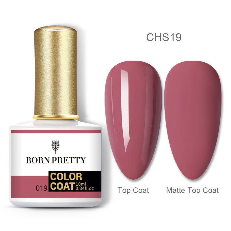 Full Set Nail Polish – Complete Manicure Kit with Long-Lasting Nail Lacquer Bottles - HZ Mobile