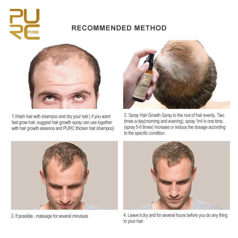 Professional Hair Spray – Strong Hold & Shine for All Hair Types - HZ Mobile