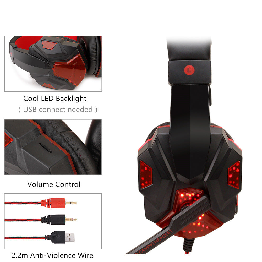 headphones - HZ Mobile