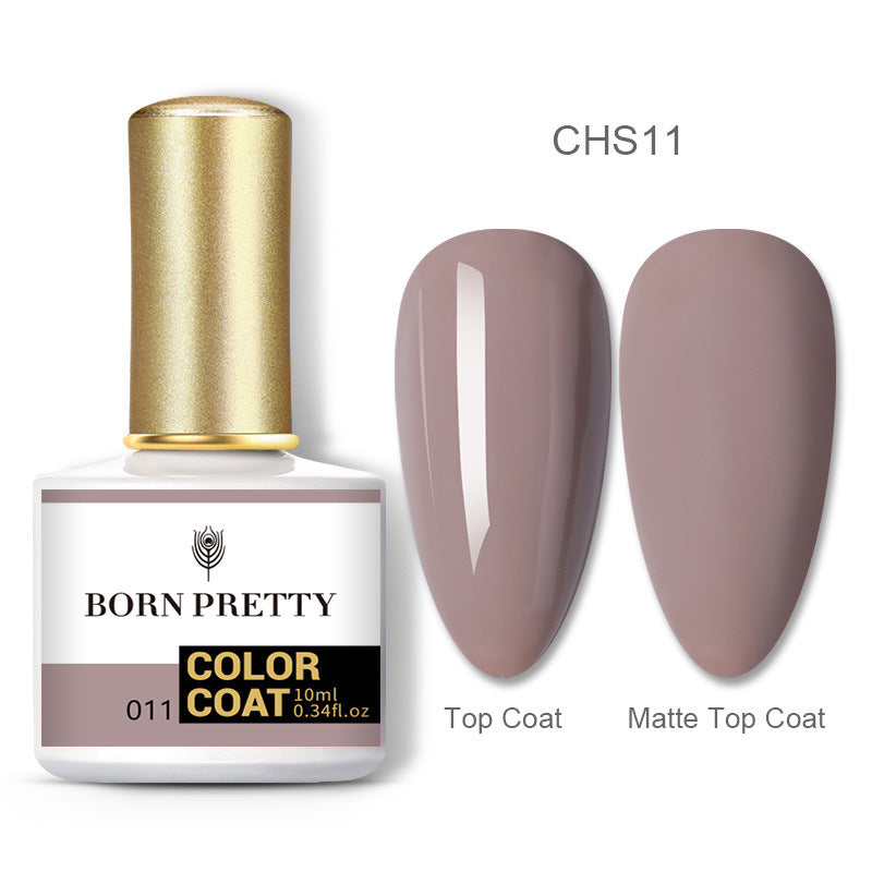 Full Set Nail Polish – Complete Manicure Kit with Long-Lasting Nail Lacquer Bottles - HZ Mobile