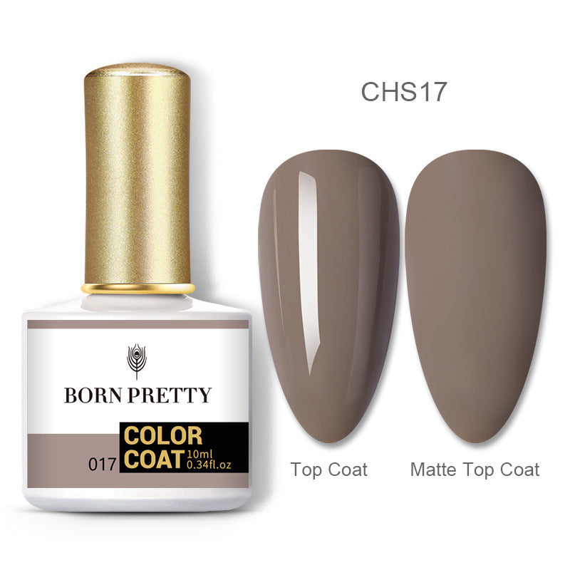 Full Set Nail Polish – Complete Manicure Kit with Long-Lasting Nail Lacquer Bottles - HZ Mobile