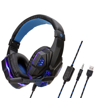 headphones - HZ Mobile