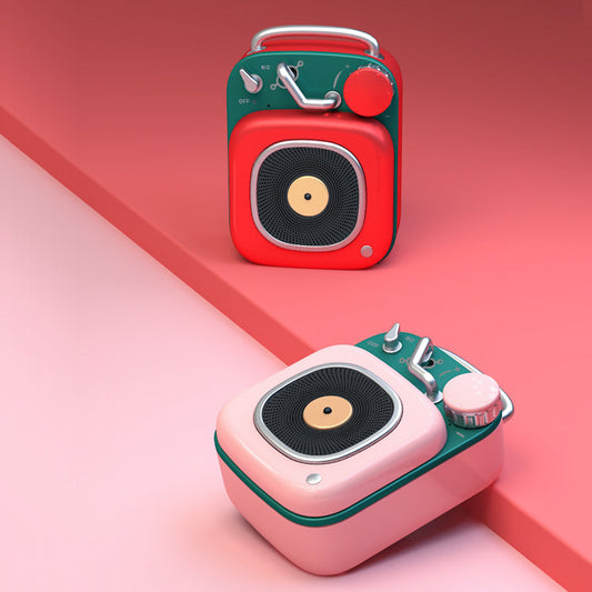 Portable mini speaker - HZ Mobile