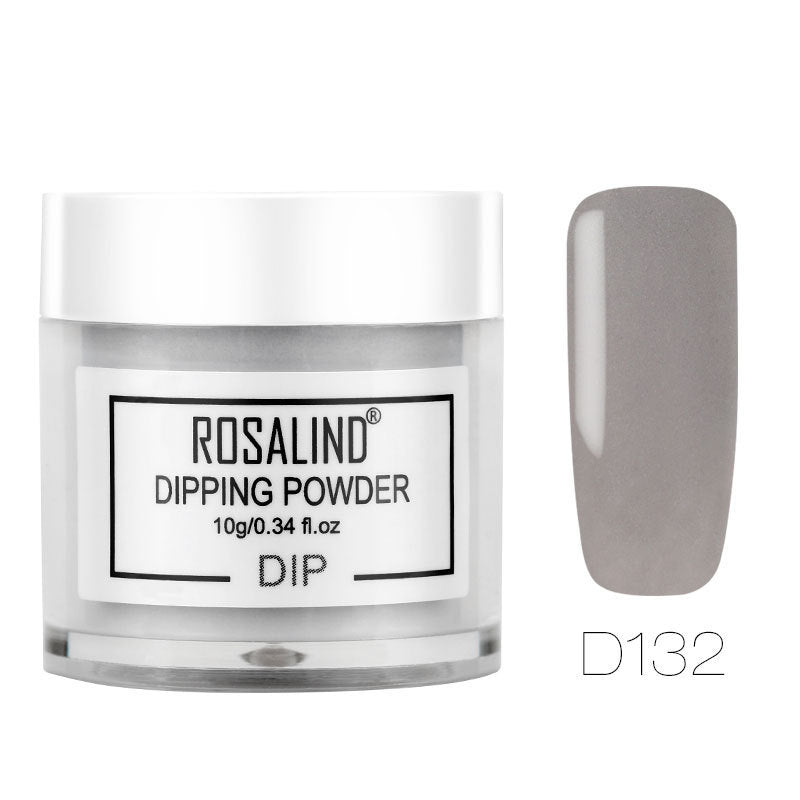 Nail Polish Powder for Natural Nails – Easy Dip & Rub Pigment for DIY Manicure & Nail Art - HZ Mobile