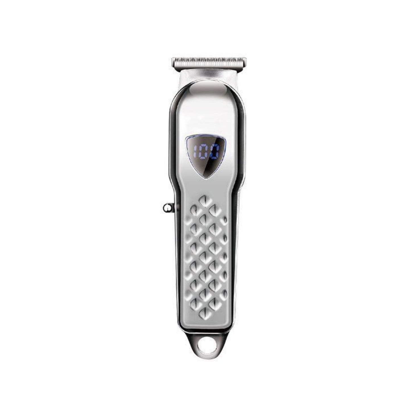Professional Gradient Hair Clipper – Self Haircut Electric Trimmer for Fades & Styling - HZ Mobile