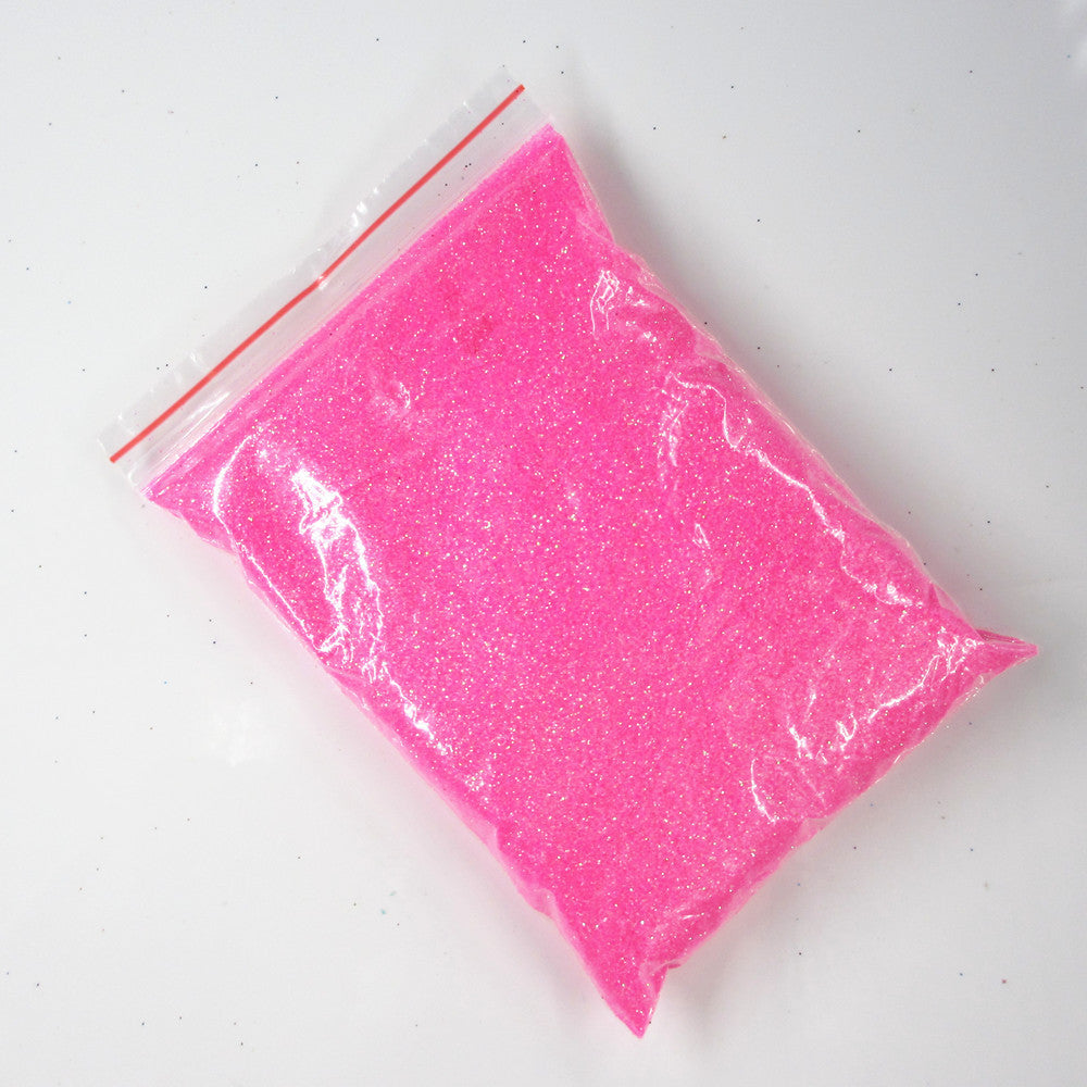 Nail Glitter Powder – Ultra-Fine Sparkling Dust for Acrylic, Gel & DIY Nail Art - HZ Mobile