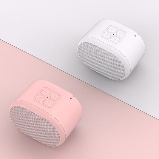 Mini Macaron Bluetooth Speaker Portable Music Speaker - HZ Mobile