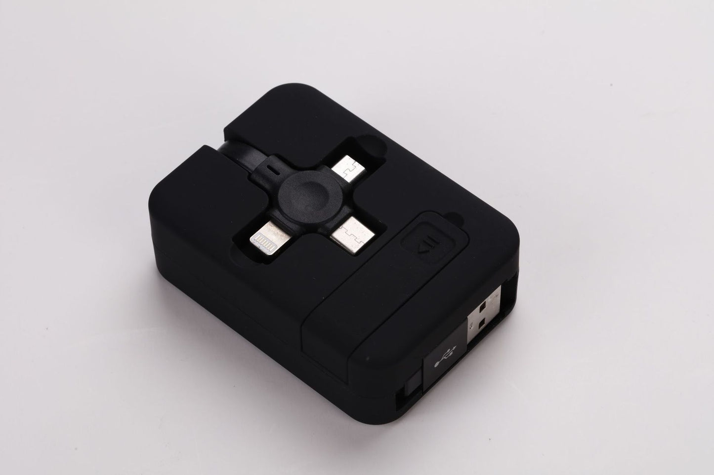 The Three In One Data Cable - HZ Mobile