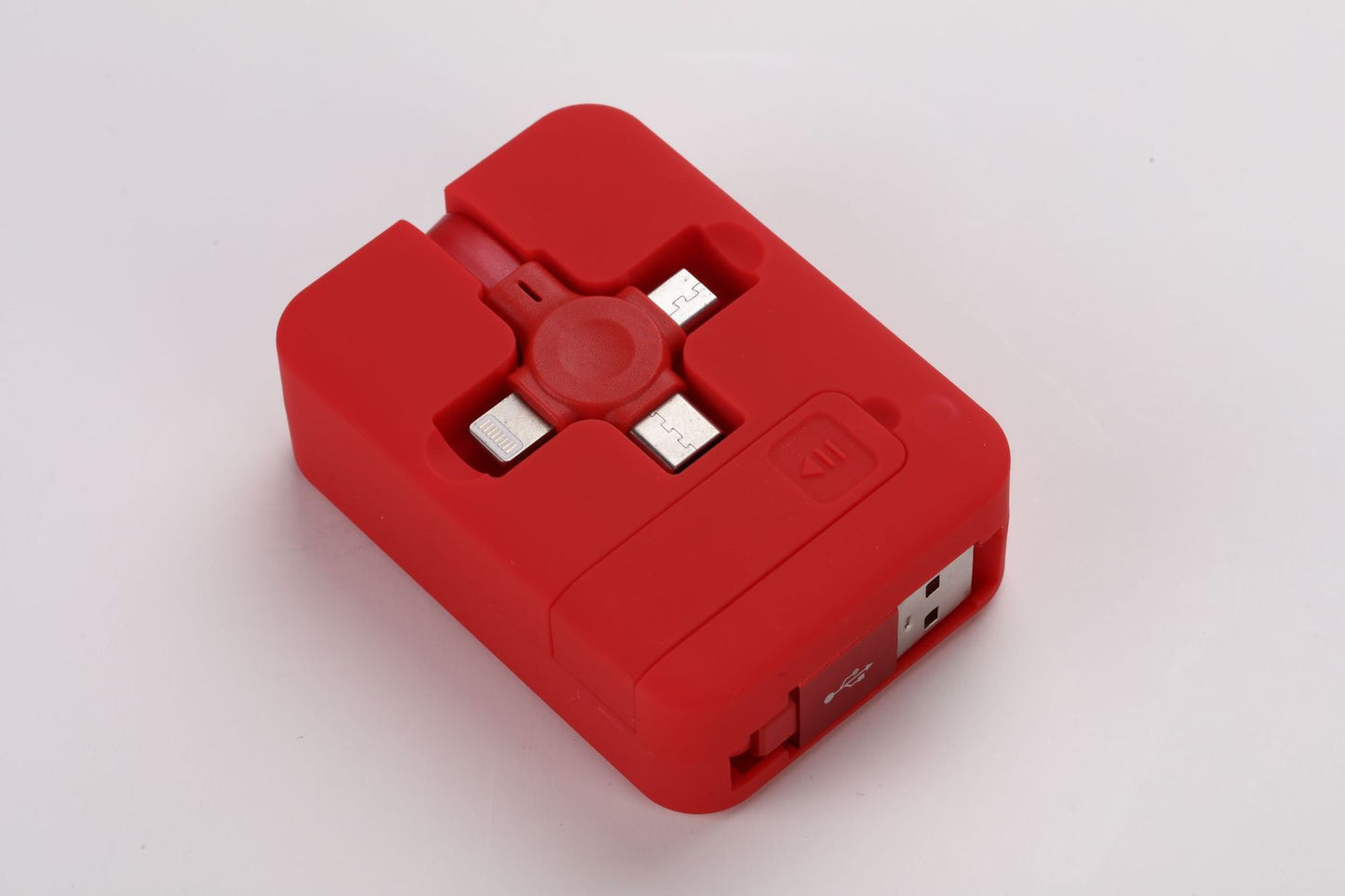 The Three In One Data Cable - HZ Mobile