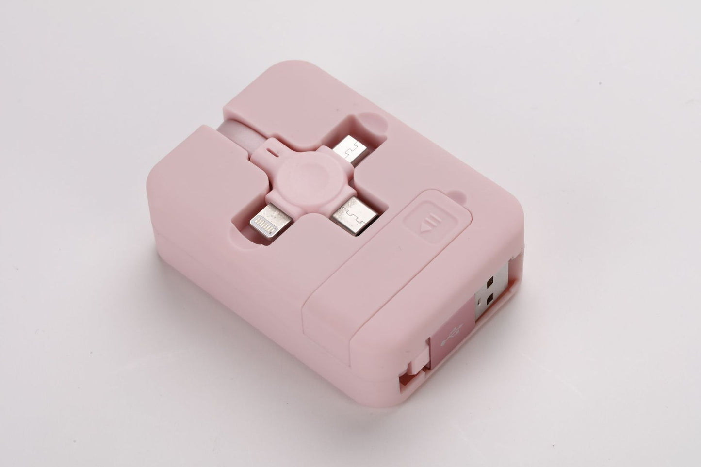 The Three In One Data Cable - HZ Mobile