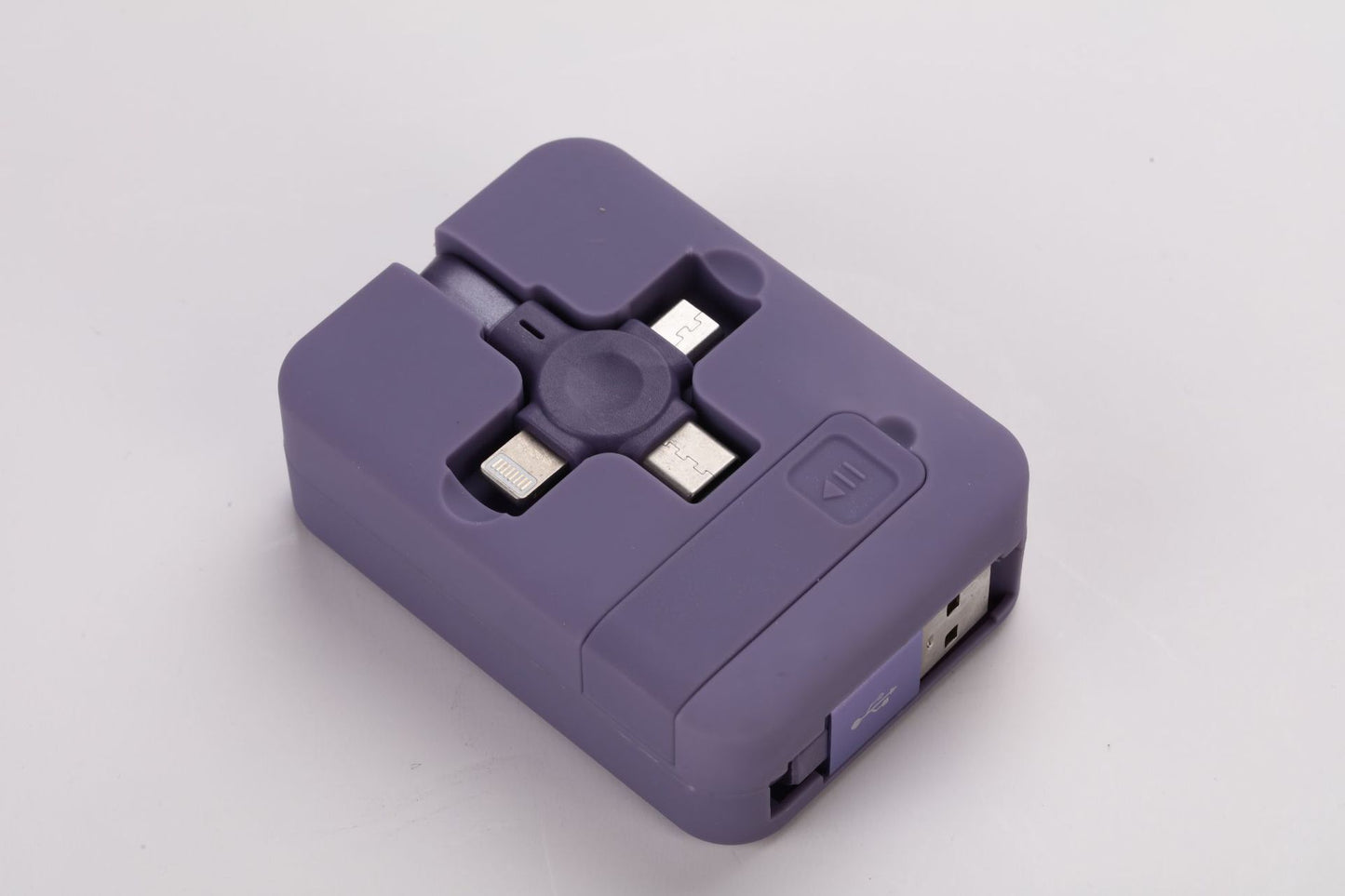 The Three In One Data Cable - HZ Mobile