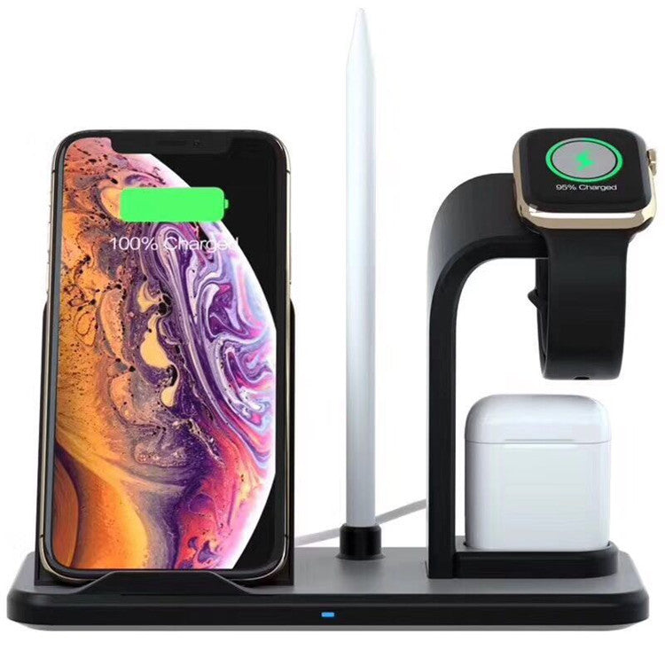 Wireless charger bracket - HZ Mobile