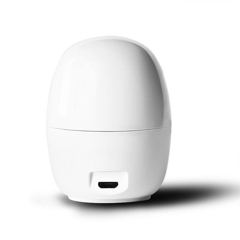 Mini UV Nail Dryer – Portable Gel Polish Curing Lamp for Quick DIY & Professional Manicure - HZ Mobile