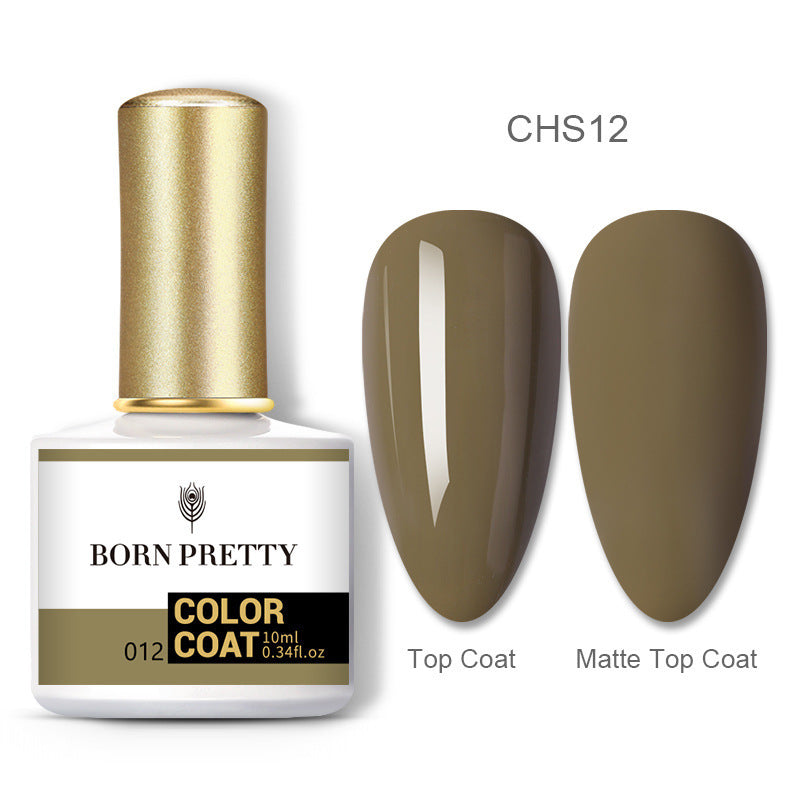 Full Set Nail Polish – Complete Manicure Kit with Long-Lasting Nail Lacquer Bottles - HZ Mobile