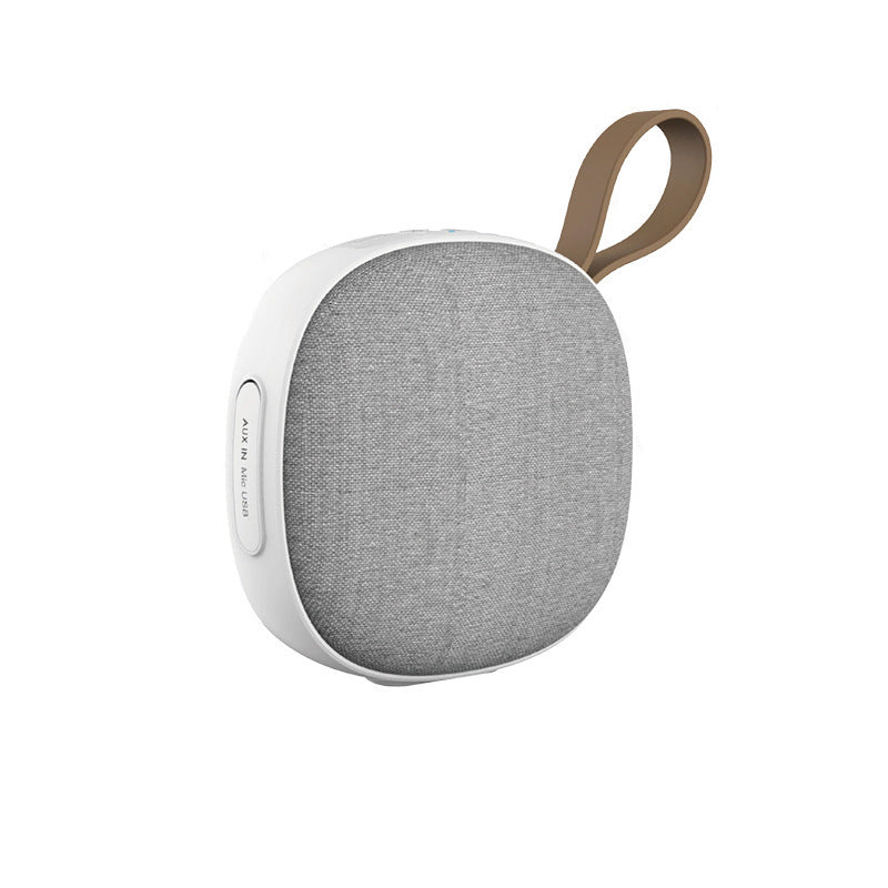 Magnetic Bluetooth speaker - HZ Mobile