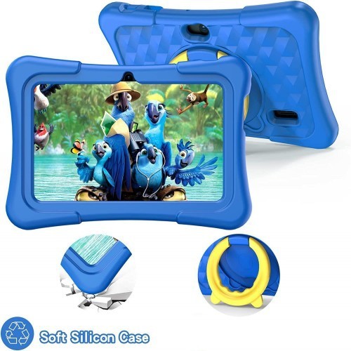 A133 Quad-core 7-inch Children's Tablet Computer - HZ Mobile
