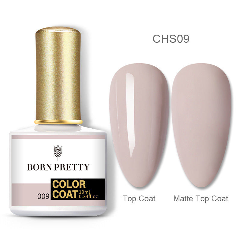 Full Set Nail Polish – Complete Manicure Kit with Long-Lasting Nail Lacquer Bottles - HZ Mobile