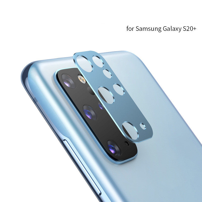 Samsung Note20 lens film camera protection film - HZ Mobile