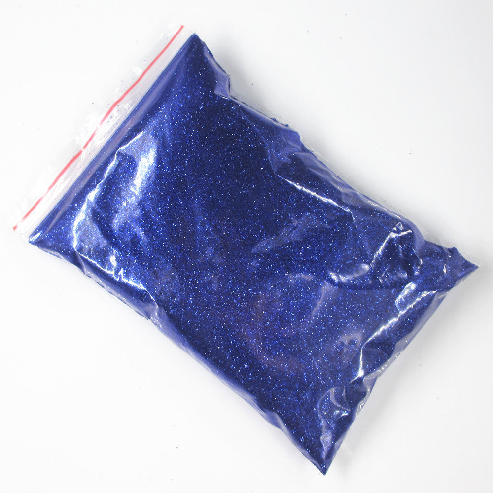 Nail Glitter Powder – Ultra-Fine Sparkling Dust for Acrylic, Gel & DIY Nail Art - HZ Mobile