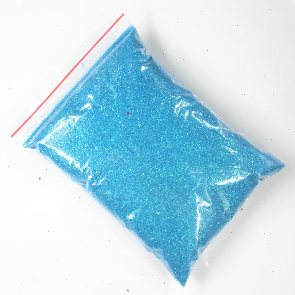 Nail Glitter Powder – Ultra-Fine Sparkling Dust for Acrylic, Gel & DIY Nail Art - HZ Mobile