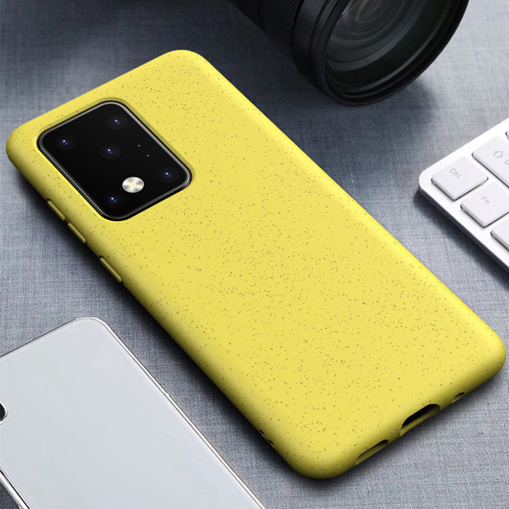 Samsung Galaxy S20 Case – Slim Shockproof Protective Phone Cover - HZ Mobile