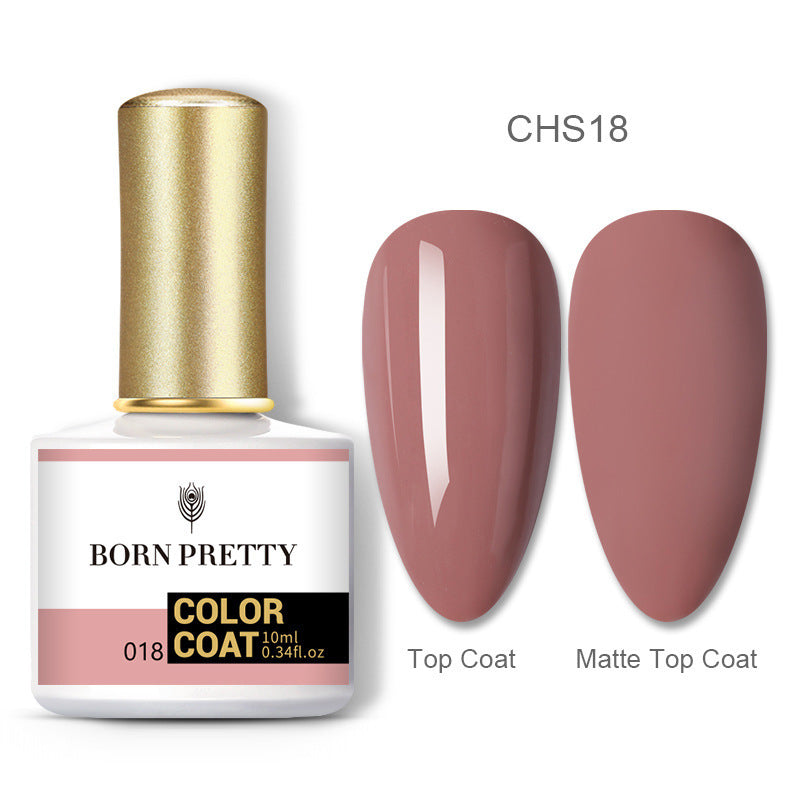 Full Set Nail Polish – Complete Manicure Kit with Long-Lasting Nail Lacquer Bottles - HZ Mobile