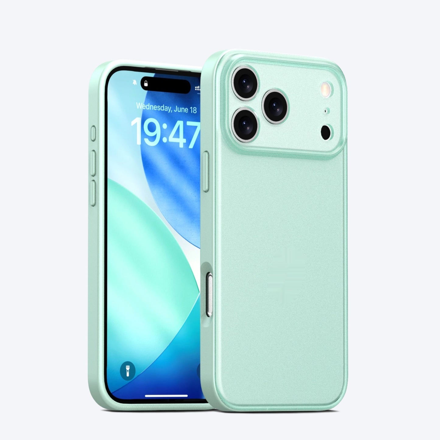 iPhone 17 Pro Max Air Case – Premium Thin Design with Full Protection - HZ Mobile
