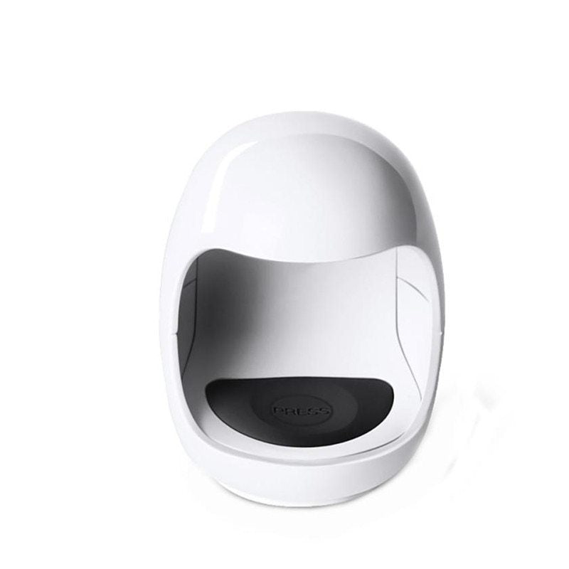 Mini UV Nail Dryer – Portable Gel Polish Curing Lamp for Quick DIY & Professional Manicure - HZ Mobile