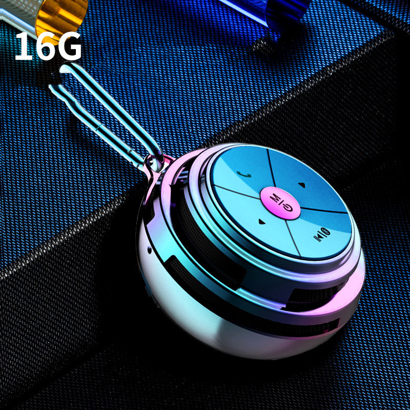 Portable Bluetooth Speaker Outdoor Wireless Speaker - HZ Mobile