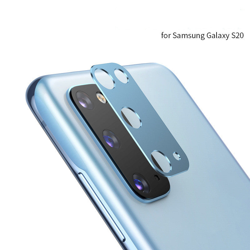 Samsung Note20 lens film camera protection film - HZ Mobile