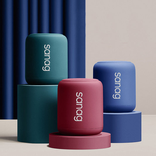 Wireless speaker bass - HZ Mobile