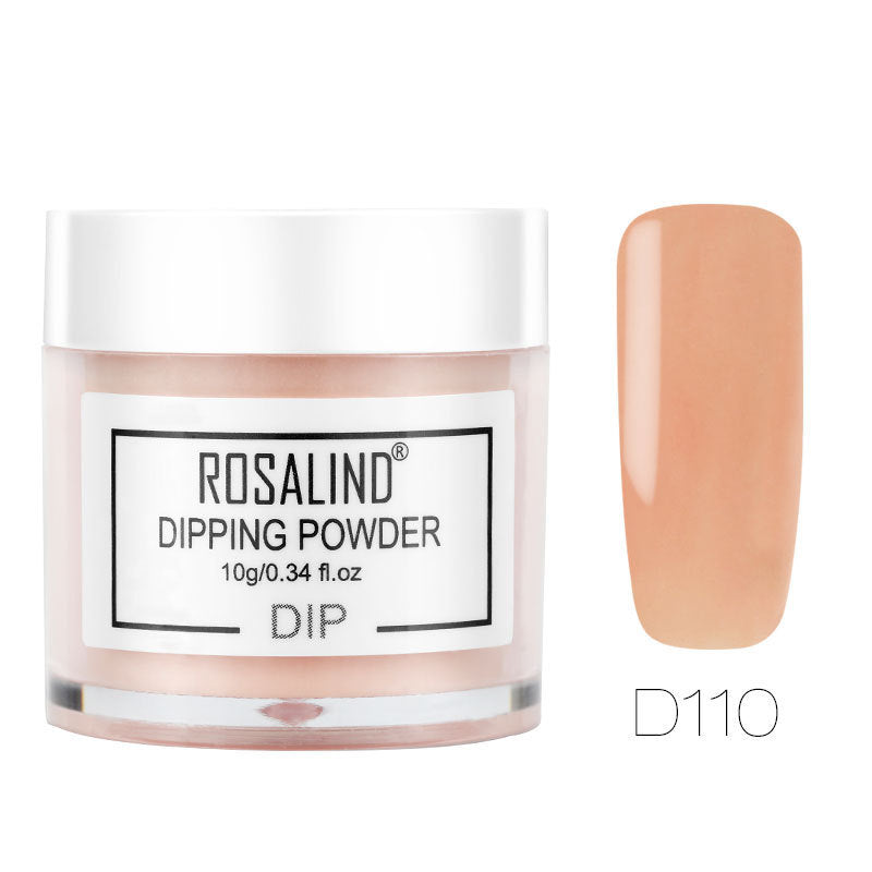 Nail Polish Powder for Natural Nails – Easy Dip & Rub Pigment for DIY Manicure & Nail Art - HZ Mobile