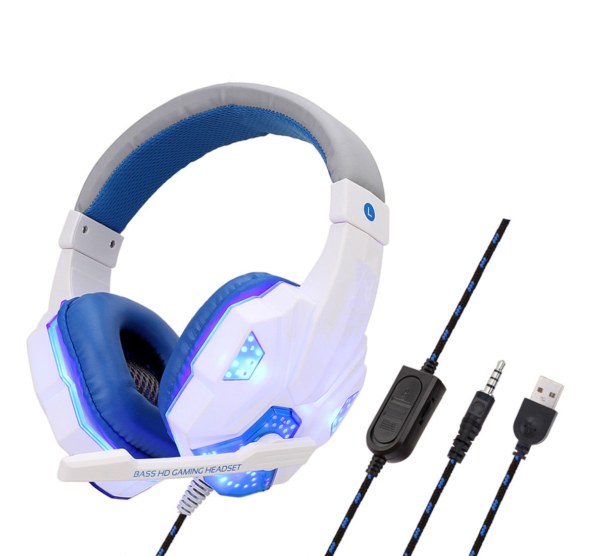headphones - HZ Mobile