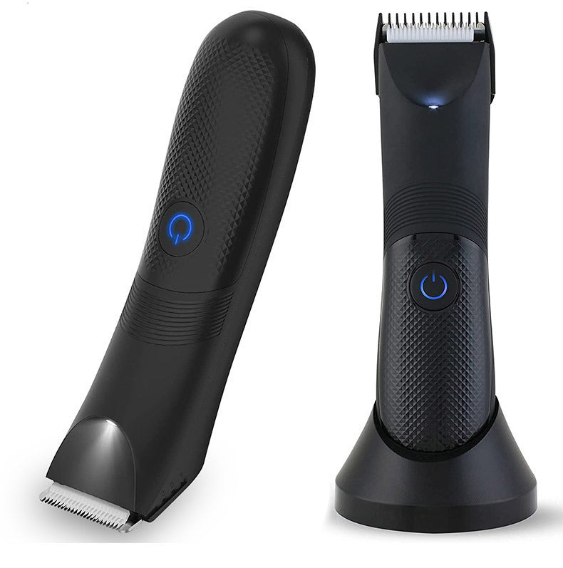 Men’s Body Shaver – Electric Hair Clipper & Grooming Trimmer - HZ Mobile