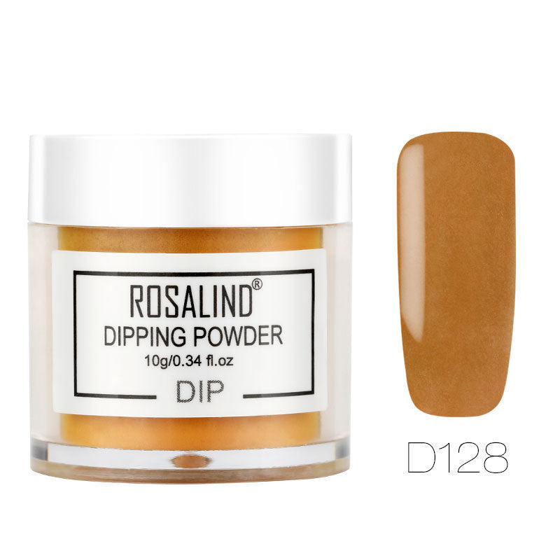 Nail Polish Powder for Natural Nails – Easy Dip & Rub Pigment for DIY Manicure & Nail Art - HZ Mobile