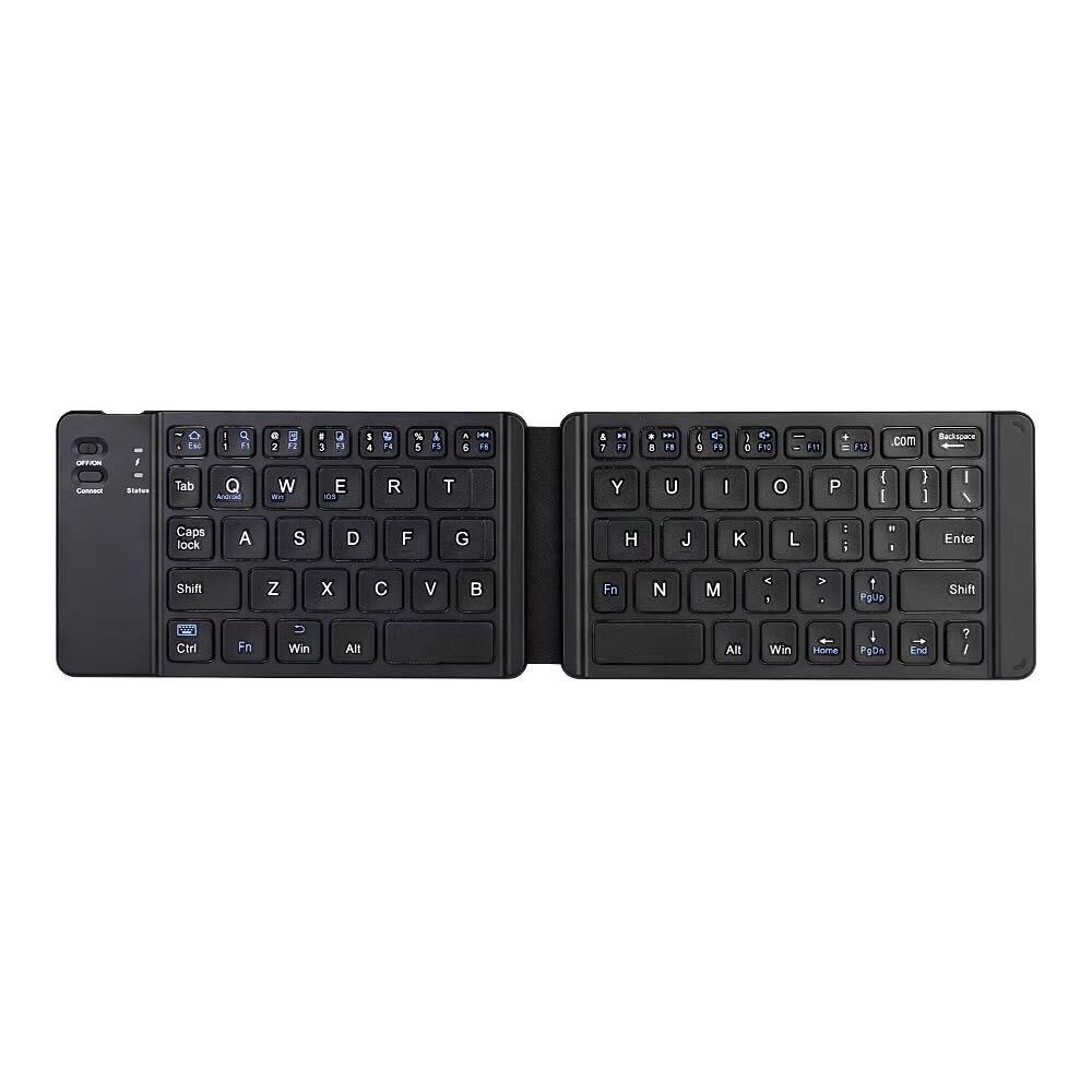 LEING FST Virtual Laser Keyboard Bluetooth Wireless Projector Phone Keyboard For Computer Pad Laptop With Mouse Function - HZ Mobile