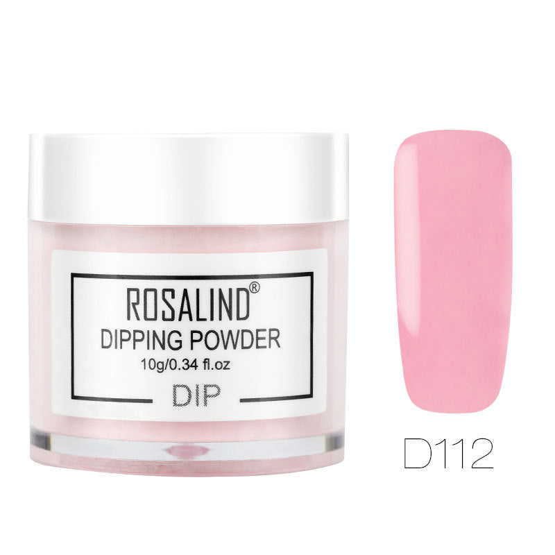 Nail Polish Powder for Natural Nails – Easy Dip & Rub Pigment for DIY Manicure & Nail Art - HZ Mobile
