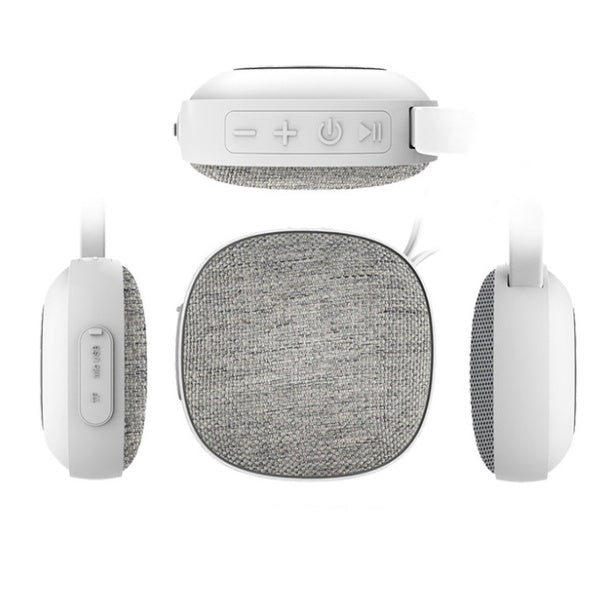 Magnetic Bluetooth speaker - HZ Mobile