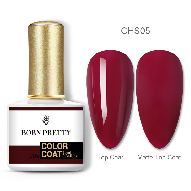 Full Set Nail Polish – Complete Manicure Kit with Long-Lasting Nail Lacquer Bottles - HZ Mobile