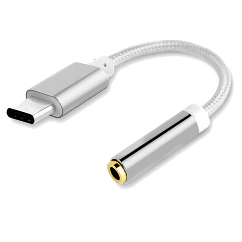Headphone Audio Conversion Mobile Phone Adapter Cable - HZ Mobile