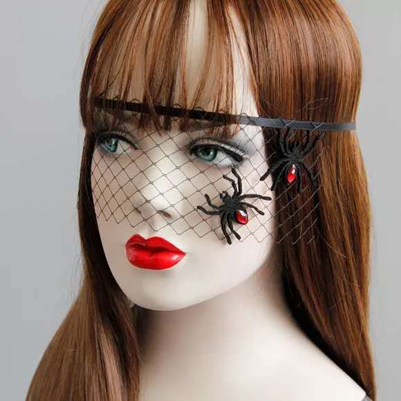 Halloween Funny Headband – Spooky Party Hair Accessory for Kids & Adults | Costume & Dress-Up - HZ Mobile