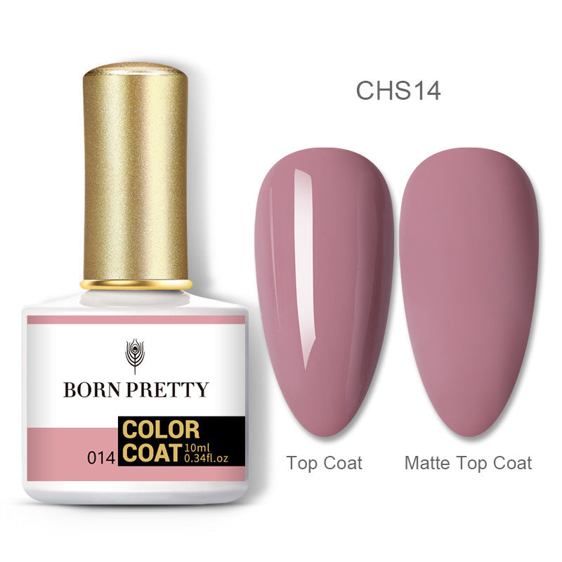 Full Set Nail Polish – Complete Manicure Kit with Long-Lasting Nail Lacquer Bottles - HZ Mobile