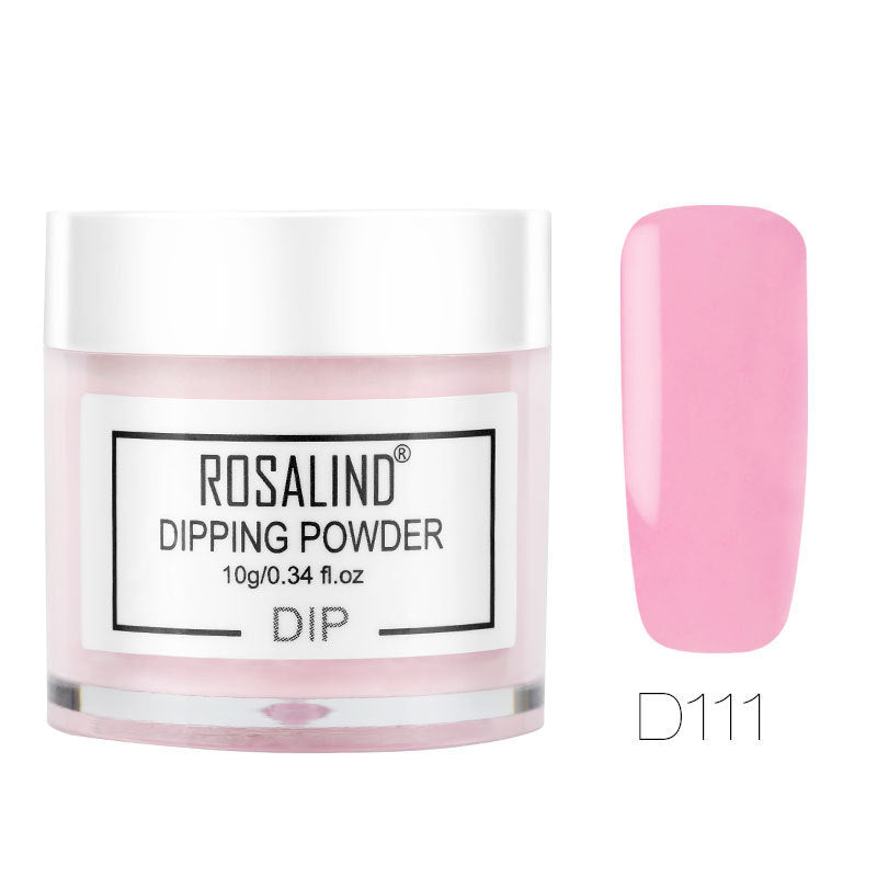 Nail Polish Powder for Natural Nails – Easy Dip & Rub Pigment for DIY Manicure & Nail Art - HZ Mobile