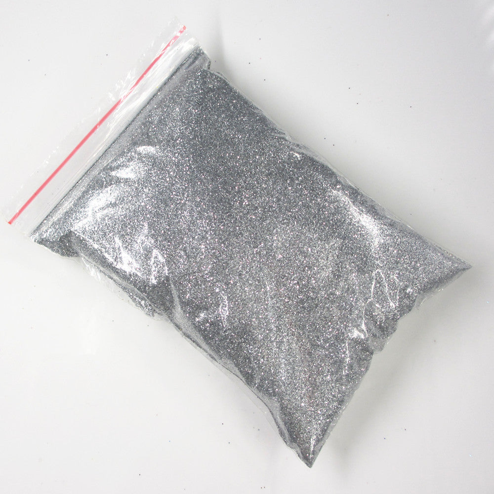 Nail Glitter Powder – Ultra-Fine Sparkling Dust for Acrylic, Gel & DIY Nail Art - HZ Mobile