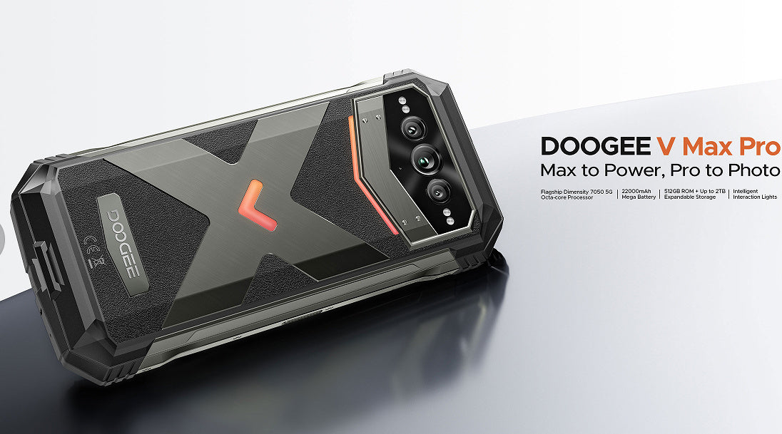 VMAX PRO Mobile Phone - HZ Mobile