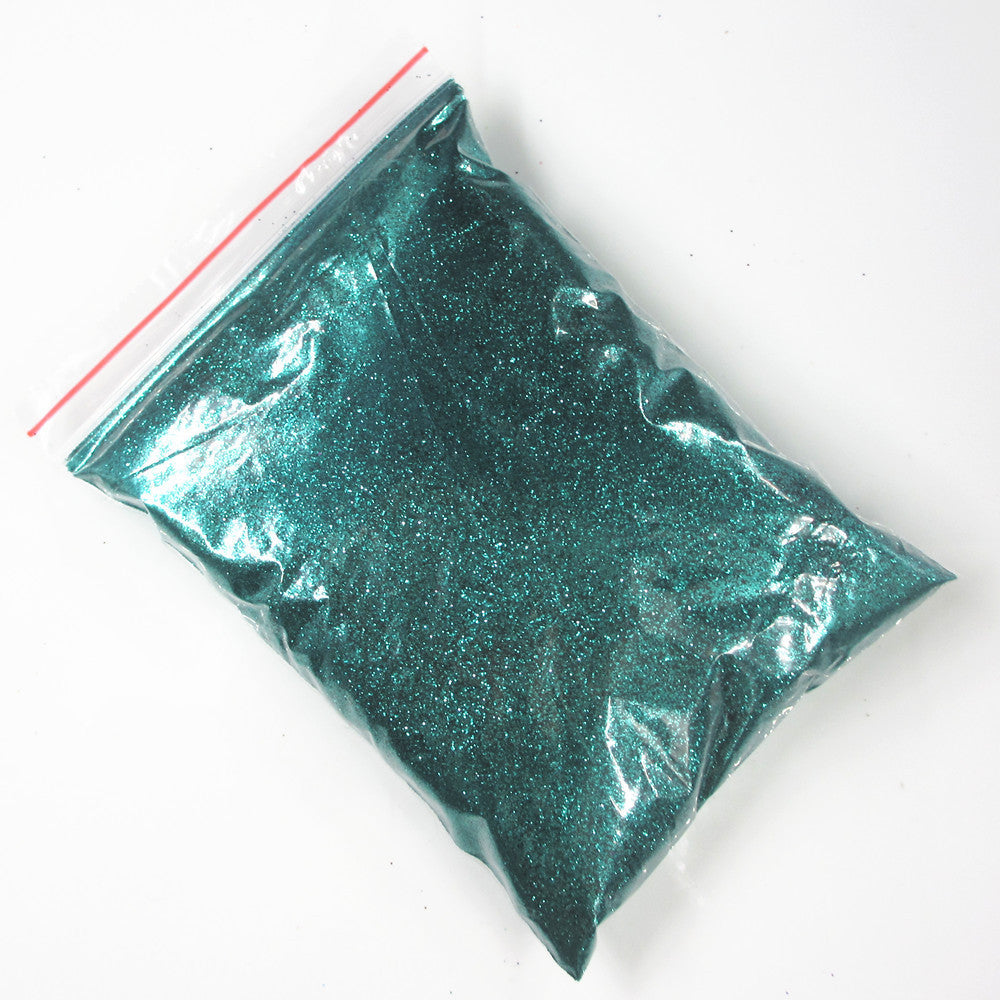 Nail Glitter Powder – Ultra-Fine Sparkling Dust for Acrylic, Gel & DIY Nail Art - HZ Mobile